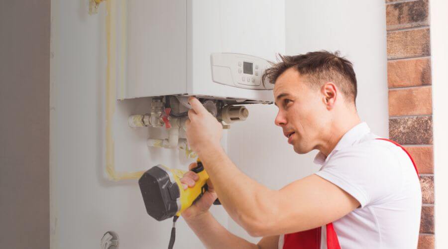Professional Leak Detection Services in Bendena, KS